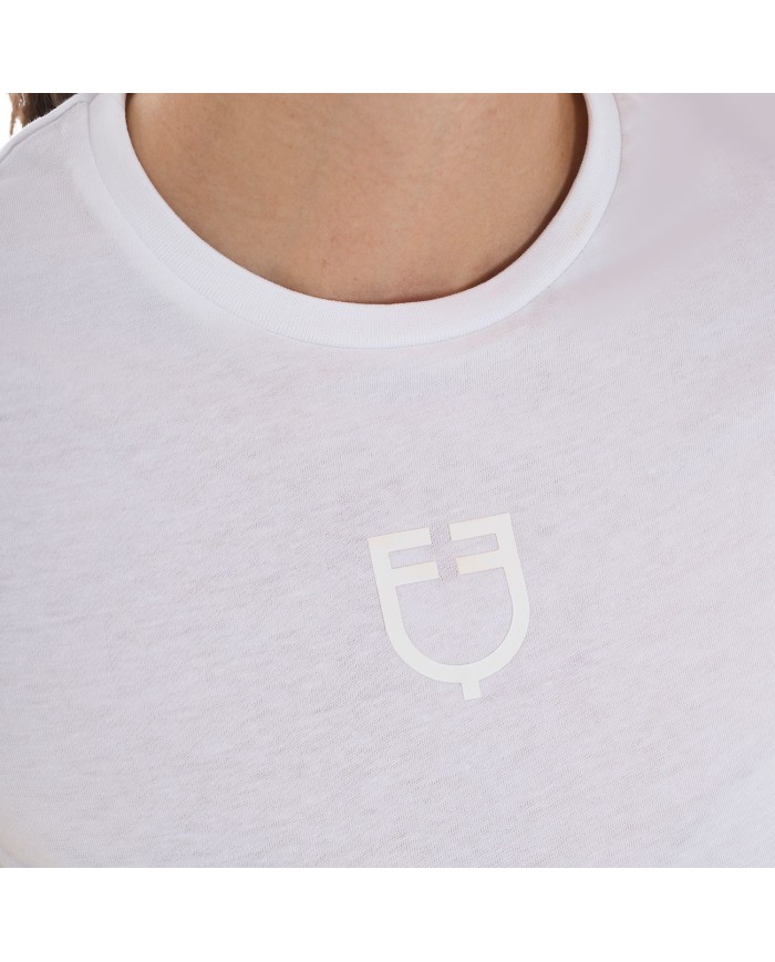 WOMEN S INSTITUTIONAL COTTON T-SHIRT