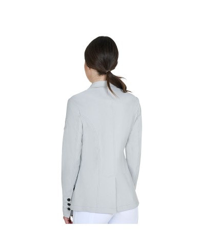 WOMEN S GIRASOL COMPETITION RIDING JACKET