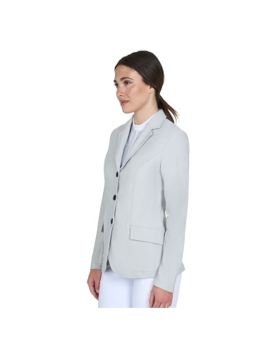 WOMEN S GIRASOL COMPETITION RIDING JACKET