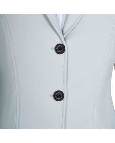 WOMEN S GIRASOL COMPETITION RIDING JACKET