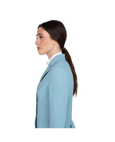 WOMEN S GIRASOL COMPETITION RIDING JACKET