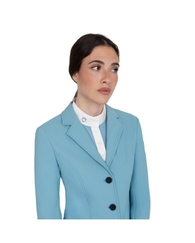 WOMEN S GIRASOL COMPETITION RIDING JACKET
