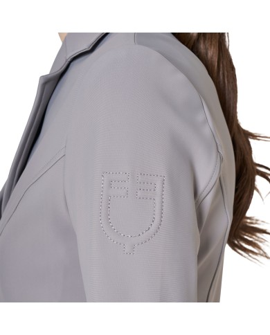WOMEN S GIRASOL COMPETITION RIDING JACKET