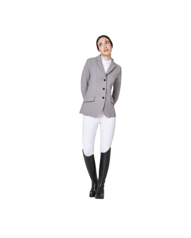 WOMEN S GIRASOL COMPETITION RIDING JACKET