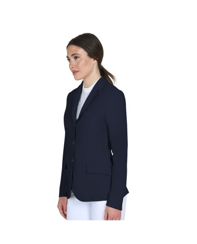 WOMEN S GIRASOL COMPETITION RIDING JACKET