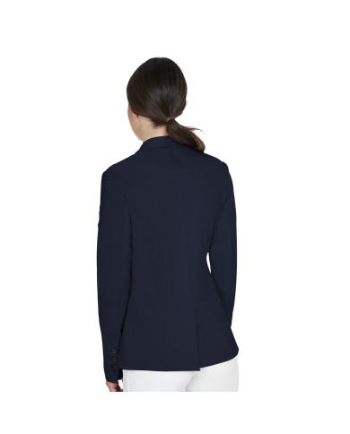 WOMEN S GIRASOL COMPETITION RIDING JACKET