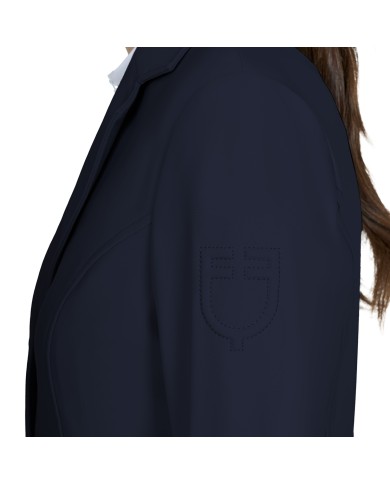 WOMEN S GIRASOL COMPETITION RIDING JACKET