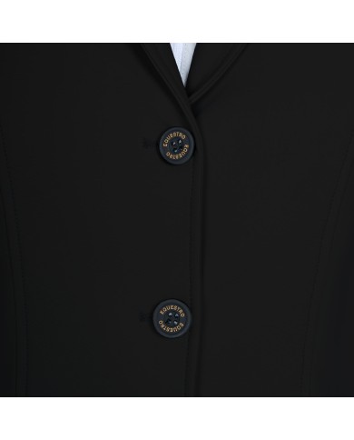 WOMEN S GIRASOL COMPETITION RIDING JACKET