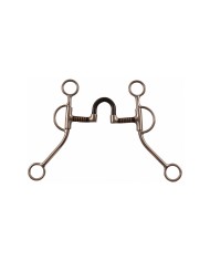 MORSO CORRECTIONAL INOX PONTE FERRO NERO