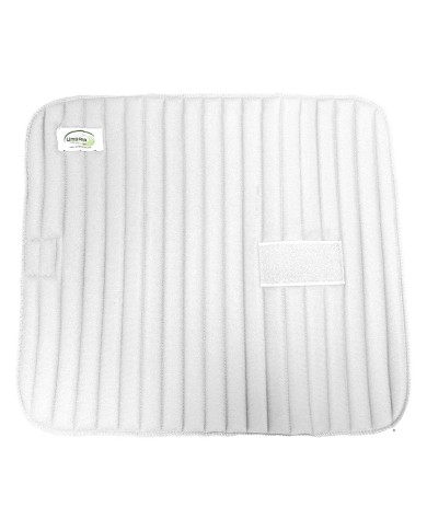 SOTTOFASCE FELTRO/GOMMAPIUMA (4 PZ)