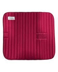 SOTTOFASCE FELTRO/GOMMAPIUMA (4 PZ)