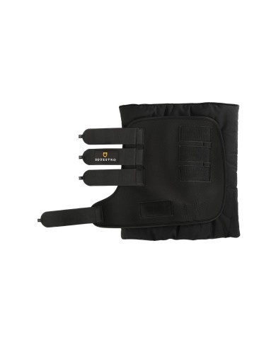 STABLE BOOTS NEOPRENE/COTONE EQUESTRO (4 PZ)