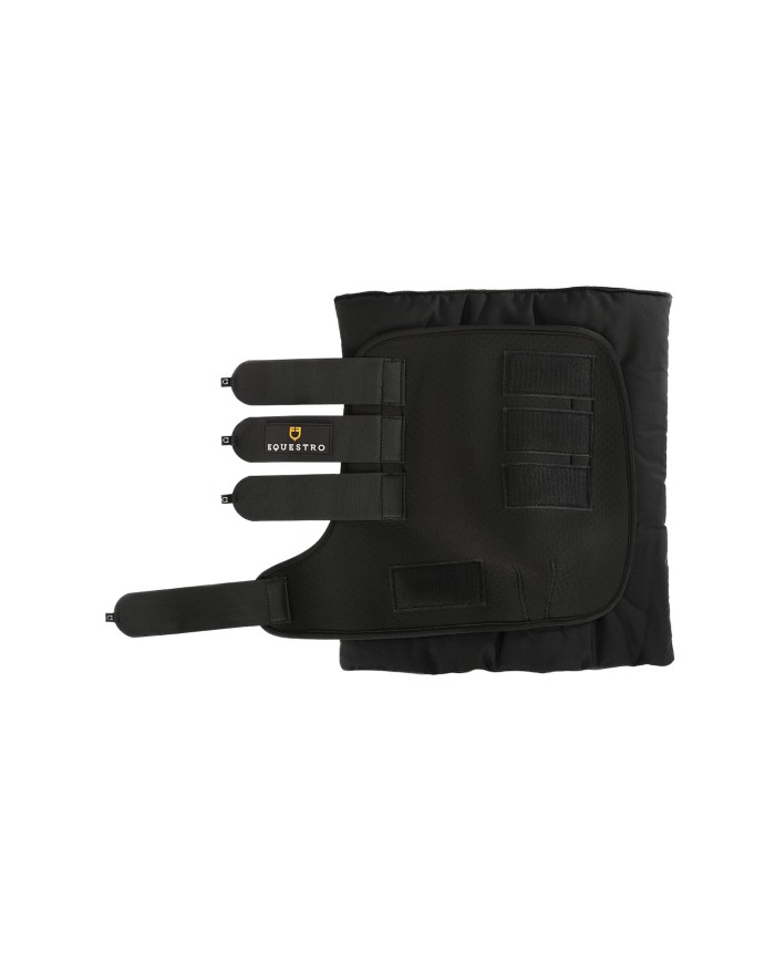 STABLE BOOTS NEOPRENE/COTONE EQUESTRO (4 PZ)