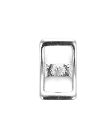 FIBBIA PERNO INOX