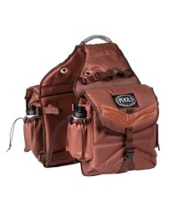 BISACCIA DELUXE 2 TASCHE POOL S