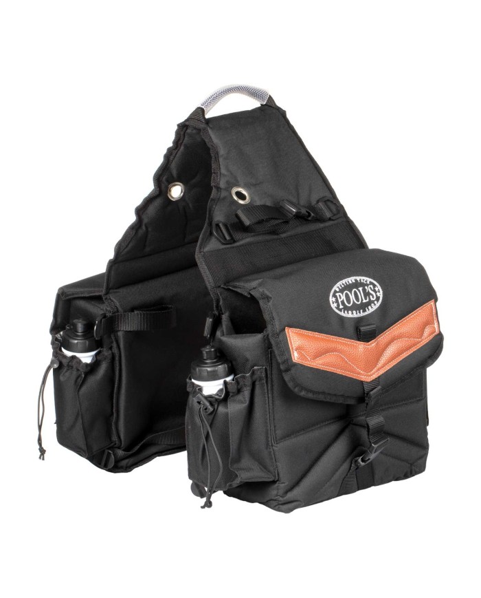 BISACCIA DELUXE 2 TASCHE POOL S