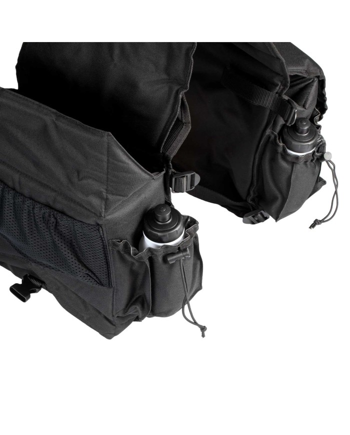 BISACCIA DELUXE 2 TASCHE POOL S