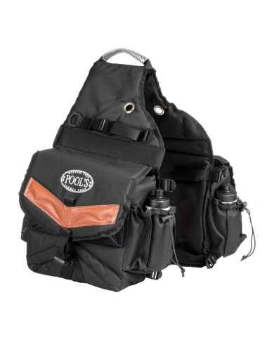 BISACCIA DELUXE 2 TASCHE POOL S