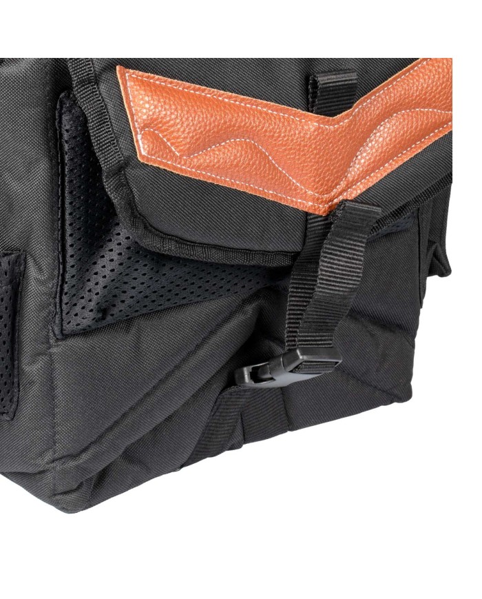 BISACCIA DELUXE 2 TASCHE POOL S