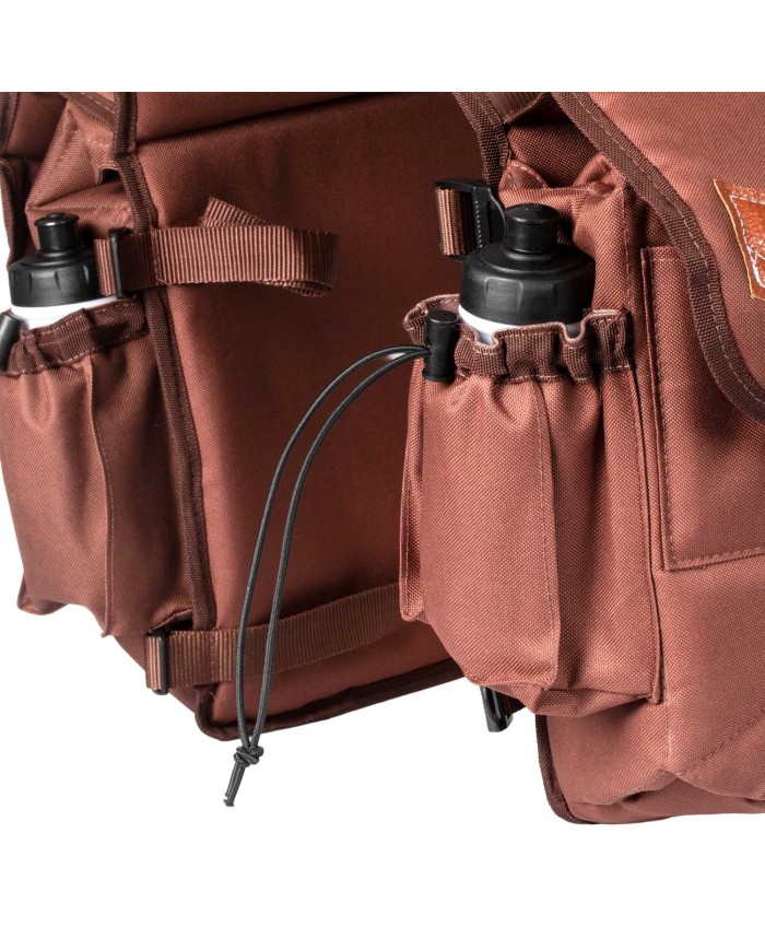 BISACCIA DELUXE 2 TASCHE POOL S