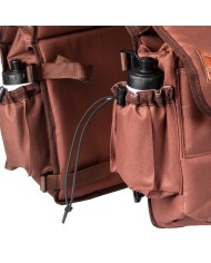BISACCIA DELUXE 2 TASCHE POOL S