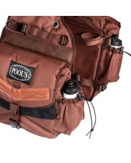 BISACCIA DELUXE 2 TASCHE POOL S