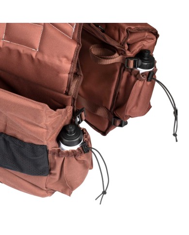 BISACCIA DELUXE 2 TASCHE POOL S