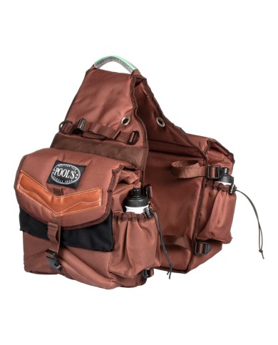 BISACCIA DELUXE 2 TASCHE POOL S