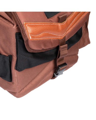 BISACCIA DELUXE 2 TASCHE POOL S