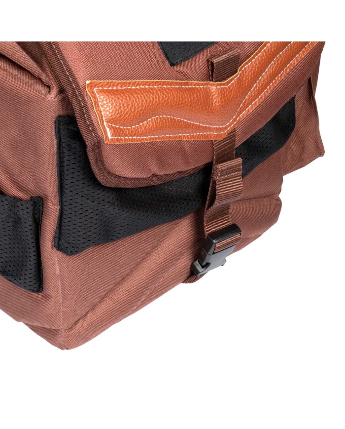BISACCIA DELUXE 2 TASCHE POOL S