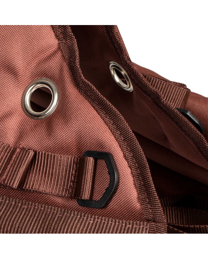 BISACCIA DELUXE 2 TASCHE POOL S