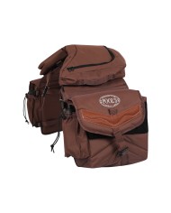 BISACCIA DELUXE 3 TASCHE POOL S