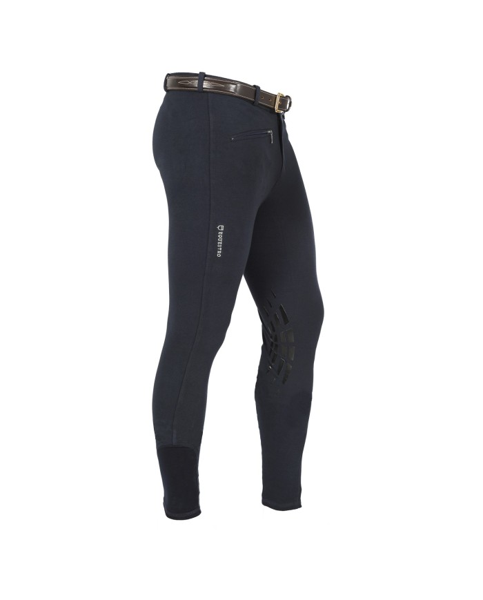 PANTALONI UOMO MODELLO ZEUS GRIP SUL GINOCCHIO