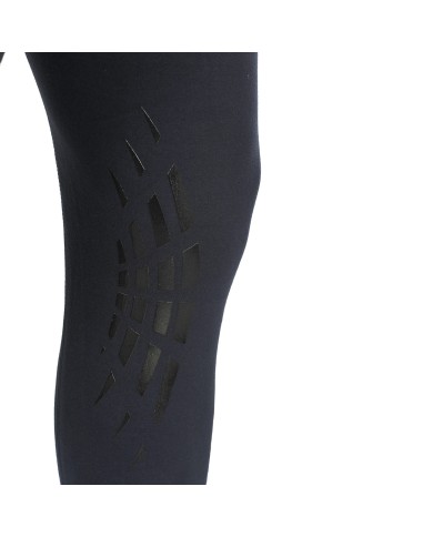PANTALONI UOMO MODELLO ZEUS GRIP SUL GINOCCHIO