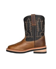 STIVALI WESTERN MODELLO WEST da 35 - 47