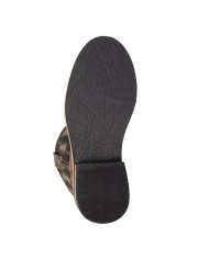 STIVALI WESTERN MODELLO WEST da 35 - 47