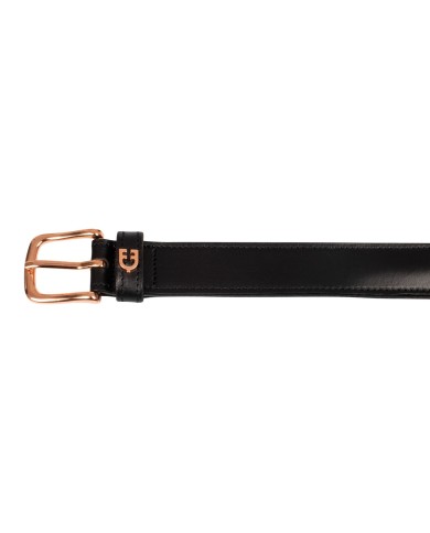 CINTURA INGLESE MODELLO EGG BUTT ROSE GOLD