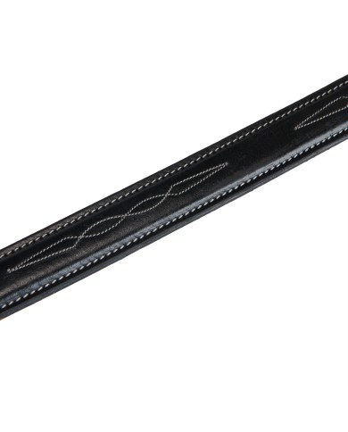 CINTURA INGLESE MODELLO DOUBLE STITCHING