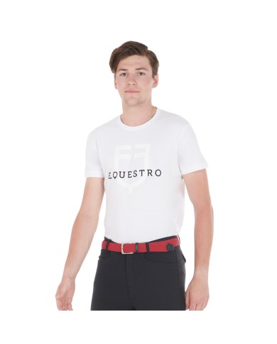 CINTURA ELASTICIZZATA MODELLO CROSSED
