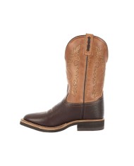 STIVALI WESTERN MODELLO TEAM ROPER
