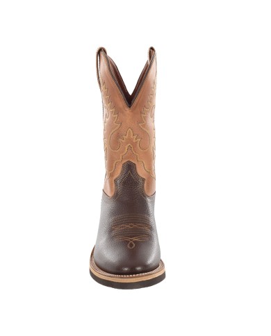 STIVALI WESTERN MODELLO TEAM ROPER