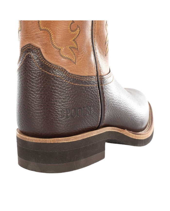 STIVALI WESTERN MODELLO TEAM ROPER