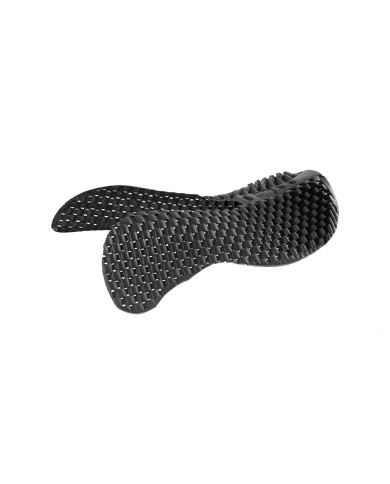 PIUMA BACK RISER COMPONENTS ONE SIZE COLOR CHARCOAL FOR AC830 SERIES