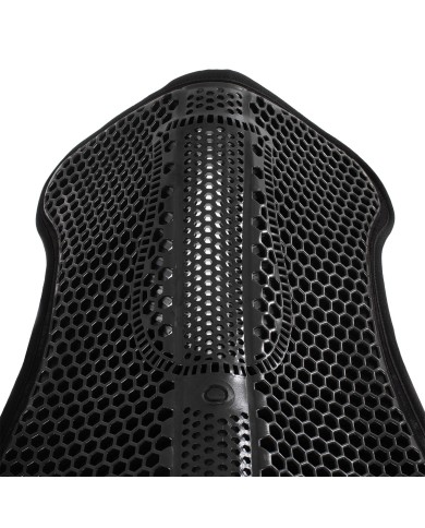 HEXAGONAL SOFT GEL PAD W/MICROPILE