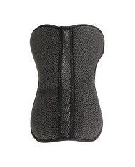 SPINE FREE CC & MEMORY FOAM ½ PAD