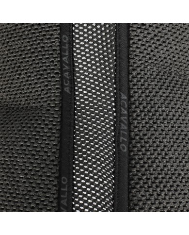 SPINE FREE CC & MEMORY FOAM ½ PAD