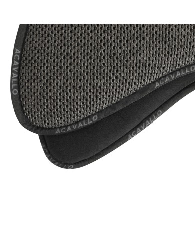 SPINE FREE CC & MEMORY FOAM ½ PAD