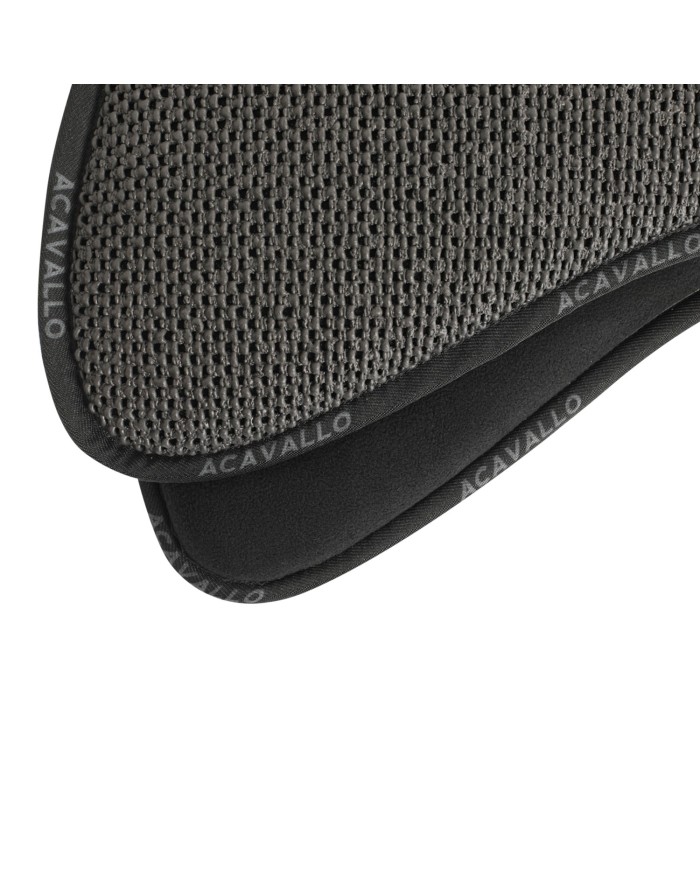 SPINE FREE CC & MEMORY FOAM ½ PAD