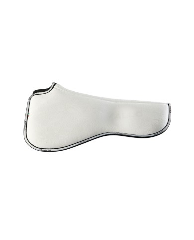 WITHERS FREE & MEMORY FOAM ½ PAD SILICON GRIP SYSTEM DRESSAGE