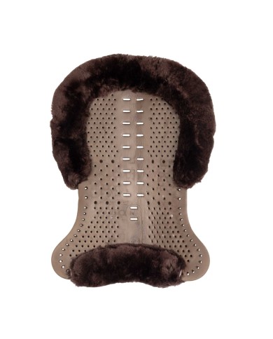PIUMA AERO BALANCE GEL PAD FLAT CUT OUT SHEEPSKIN